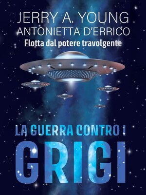 cover image of La guerra contro i Grigi